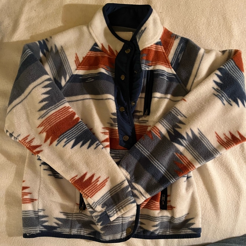 Glicks Womens Shacket